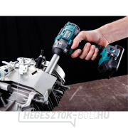 Akkus ütvecsavarozó Extol 1/2