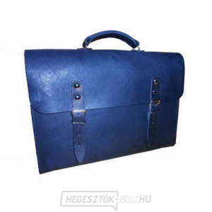 Táska villanyszerelőknek - bőr Táska villanyszerelőknek - bőr gallery main image