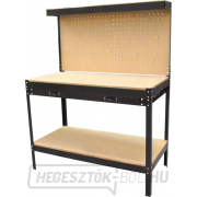 Műhely ponk 120x60x150cm Műhely ponk 120x60x150cm gallery main image