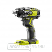 ONE+ Ryobi R18IW7-0 akkus ütvecsavarozó (akkumulátor és töltő nélkül) gallery main image