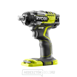 ONE+ Ryobi R18IW7-0 akkus ütvecsavarozó (akkumulátor és töltő nélkül) gallery main image