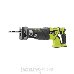 Ryobi R18RS7-0 akkus 18 V-os fűrészgép ONE (akkumulátor és töltő nélkül)