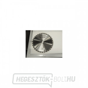 Scheppach fűrészlap TCT 405 x 30 x 3,2 mm / 32 z. (HS 410 modellhez)  Scheppach fűrészlap TCT 405 x 30 x 3,2 mm / 32 z. (HS 410 modellhez)  gallery main image