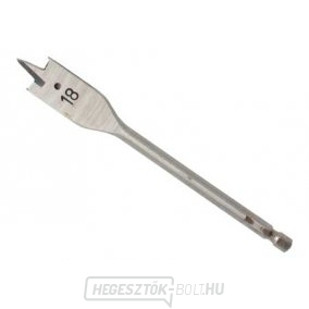 MAGG Fafúró lapos 40x152 mm  MAGG Fafúró lapos 40x152 mm  gallery main image