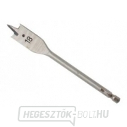 MAGG Fafúró lapos 40x152 mm  MAGG Fafúró lapos 40x152 mm  gallery main image