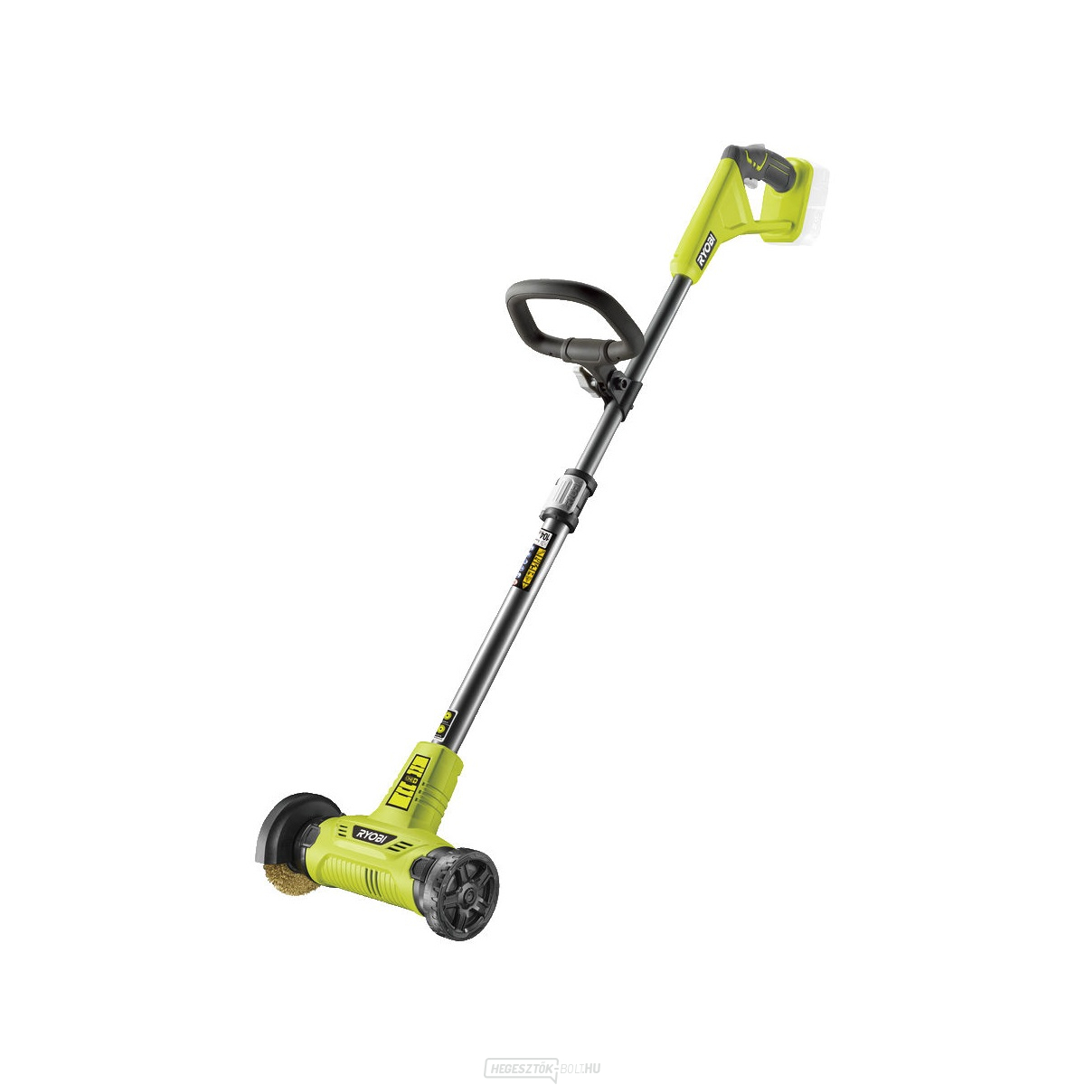 Ryobi RY18PCA-0 Akkus terasz tisztító ONE (akkumulátor és töltő nélkül)