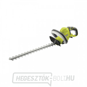 Ryobi RHT 5150 elektromos sövénynyíró 500W gallery main image