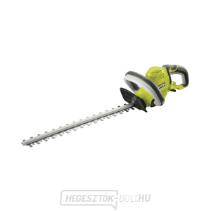 Ryobi RHT 5150 elektromos sövénynyíró 500W gallery main image