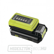 Ryobi RY36BC17A-120 36V 1x 2.0 Ah akkumulátortöltő gallery main image