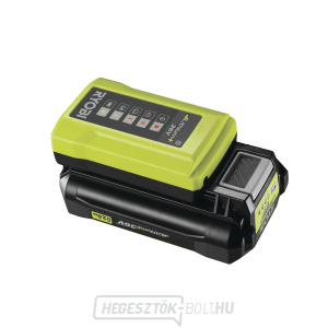 Ryobi RY36BC17A-120 36V 1x 2.0 Ah akkumulátortöltő