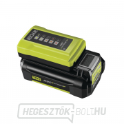 Ryobi RY36BC17A-140 36V 1x 4.0 Ah akkumulátor töltő gallery main image