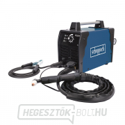 Scheppach PLC 40 plazmavágó Scheppach PLC 40 plazmavágó náhled