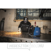 Scheppach PLC 40 plazmavágó náhled