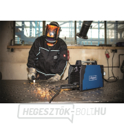 Scheppach PLC 40 plazmavágó náhled