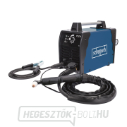 Scheppach PLC 40 plazmavágó náhled