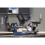 Gérvágó fűrész bevonattal Scheppach HM 110 MP náhled