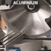 Gérvágó fűrész bevonattal Scheppach HM 110 MP náhled