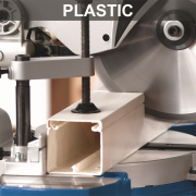 Gérvágó fűrész bevonattal Scheppach HM 110 MP náhled