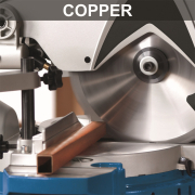 Gérvágó fűrész bevonattal Scheppach HM 110 MP náhled