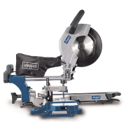 Gérvágó fűrész bevonattal Scheppach HM 110 MP náhled