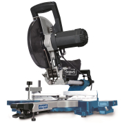 Gérvágó fűrész bevonattal Scheppach HM 110 MP náhled