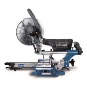 Gérvágó fűrész bevonattal Scheppach HM 110 MP náhled