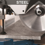 Gérvágó fűrész Scheppach HM 90 MP Előnézet 