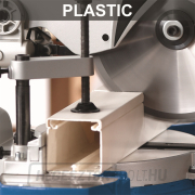 Gérvágó fűrész Scheppach HM 90 MP náhled