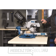 Gérvágó fűrész Scheppach HM 90 MP náhled