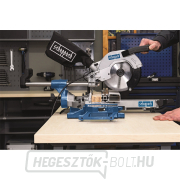 Gérvágó fűrész Scheppach HM 90 MP náhled