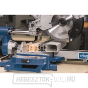 Gérvágó fűrész Scheppach HM 90 MP náhled