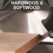 Gérvágó fűrész Scheppach HM 90 MP náhled