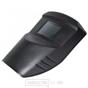 Védőpajzs hegesztők számára 110x90mm Védőpajzs hegesztők számára 110x90mm