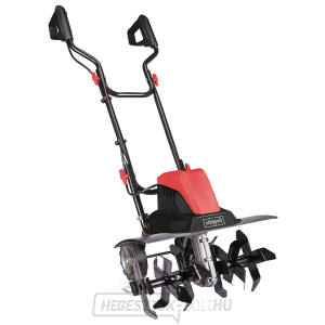 Scheppach MTE 460 kultivátor 1500 W-os villanymotorral