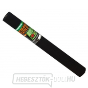 Nem szőtt szövet 3,2 x 100 m fekete 50g/m2 Nem szőtt szövet 3,2 x 100 m fekete 50g/m2 gallery main image