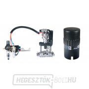 Pneumatikus szerszámrögzítő az FHV-50PD/2, FHV-60PD, FHV-70PD modellekhez Pneumatikus szerszámrögzítő az FHV-50PD/2, FHV-60PD, FHV-70PD modellekhez gallery main image