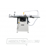 PKS-254E - Körfűrész PKS-254E - Körfűrész náhled