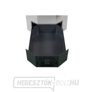 OPB-750 - Fémporszívó 230V náhled