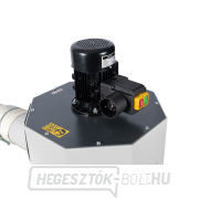 OPB-750 - Fémporszívó 230V náhled