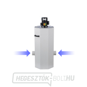 OPB-750 - Fémporszívó 230V náhled