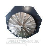 OPB-750 - Fémporszívó 230V náhled