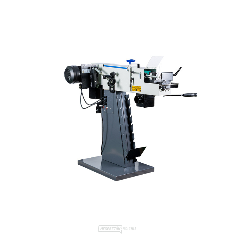 BPT-100/2 - Többcélú köszörűgép fémprofilokhoz gallery main image