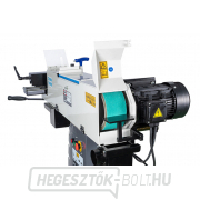 BPT-100/2 - Többcélú köszörűgép fémprofilokhoz náhled