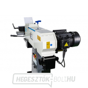 BPT-100/2 - Többcélú köszörűgép fémprofilokhoz náhled