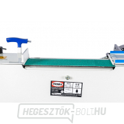 BPT-100/2 - Többcélú köszörűgép fémprofilokhoz náhled