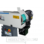 BPT-100/2 - Többcélú köszörűgép fémprofilokhoz náhled