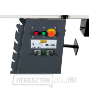 BPT-100/2 - Többcélú köszörűgép fémprofilokhoz náhled