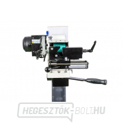 BPT-100/2 - Többcélú köszörűgép fémprofilokhoz náhled