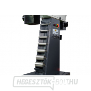 BPT-100/2 - Többcélú köszörűgép fémprofilokhoz náhled