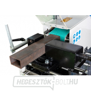 BPT-100/2 - Többcélú köszörűgép fémprofilokhoz náhled